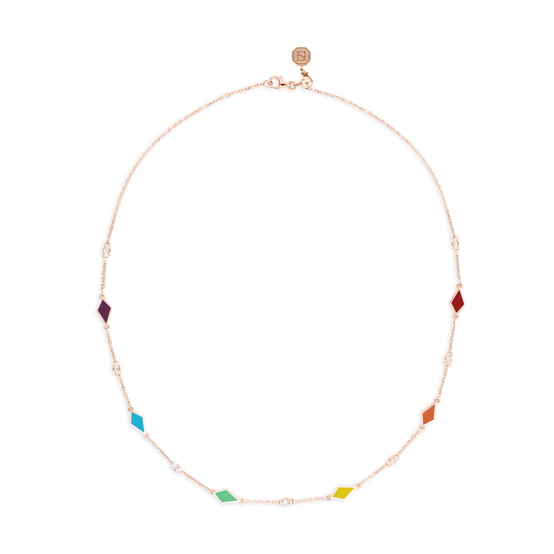 MOROCCO MULTICOLORED