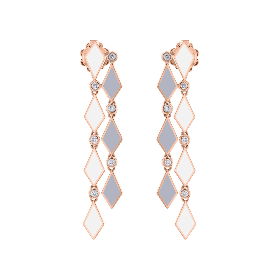 MOROCCO EARRINGS