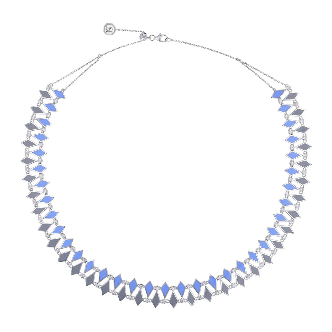 MOROCCO NECKLACES