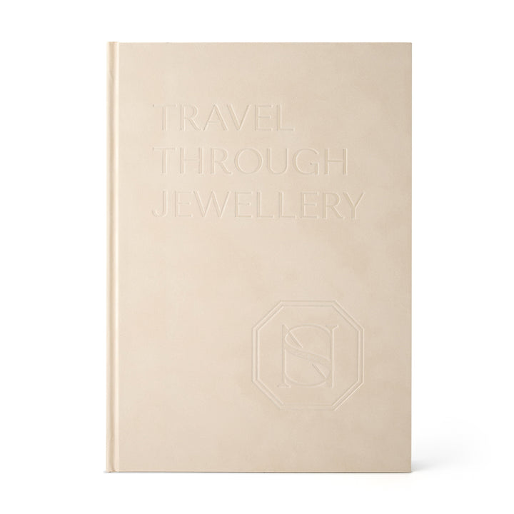 Travel Through Jewellery - Noora Shawqi - Diamond Jewellery - Noora Shawqi