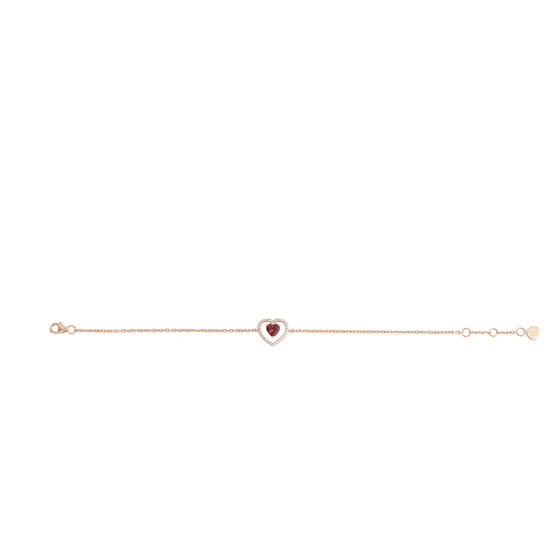 RATNAPURA BRACELET - Noora Shawqi - Diamond Jewellery - Ceylon