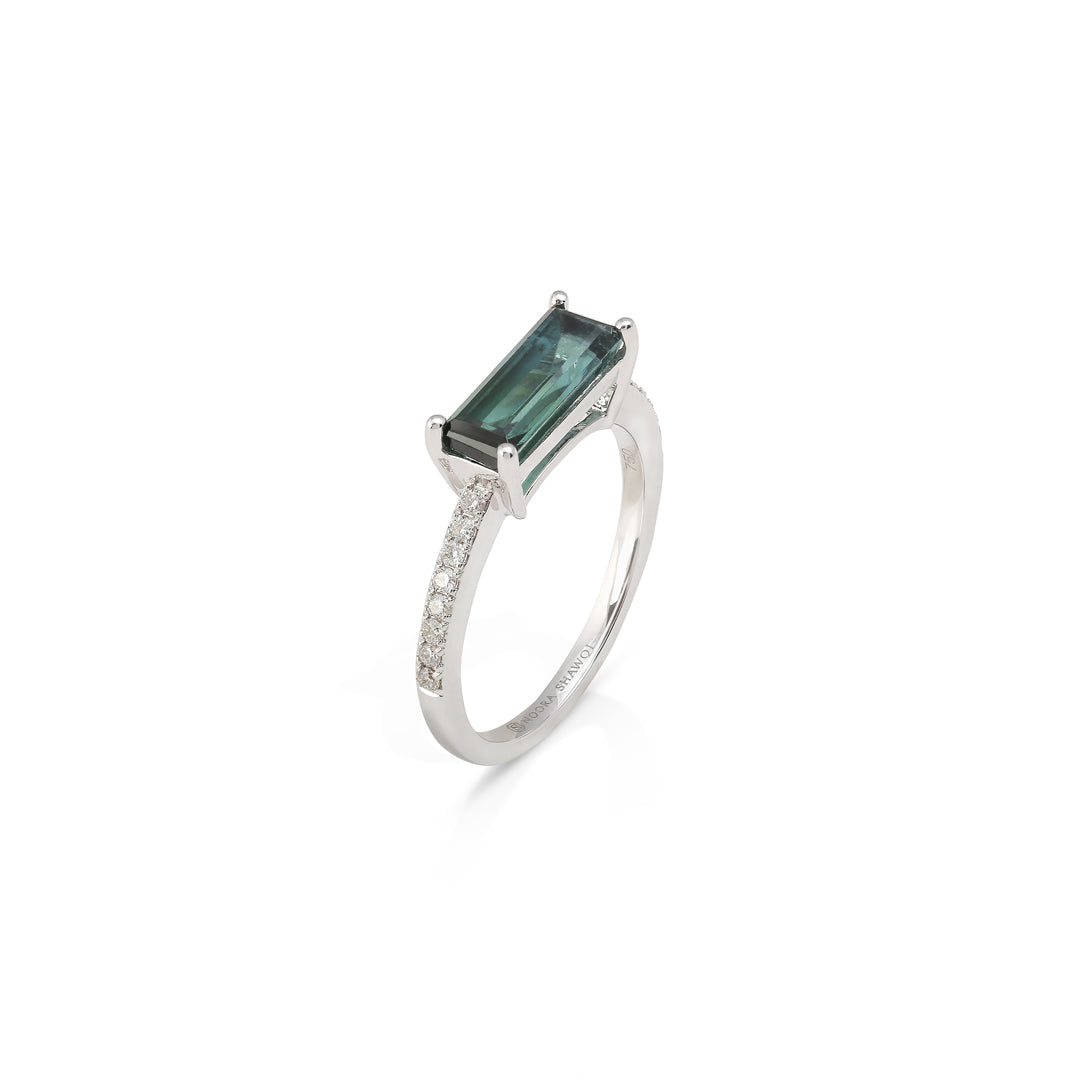 BENTOTA 4 - Noora Shawqi - Diamond Jewellery - Ceylon