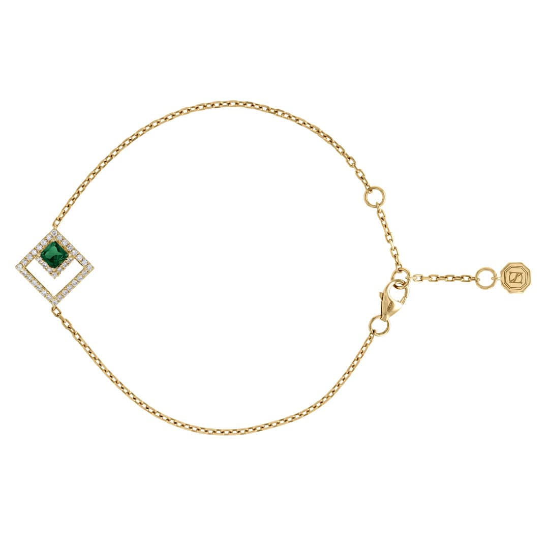 KANDA BRACELET - Noora Shawqi - Diamond Jewellery - Ceylon