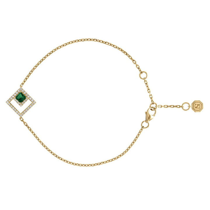 KANDA BRACELET - Noora Shawqi - Diamond Jewellery - Ceylon