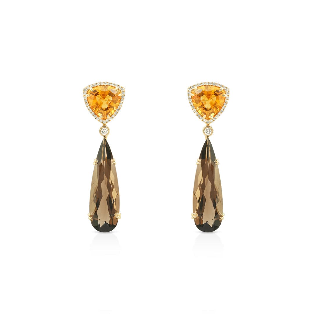 SIRGIRIYA - Noora Shawqi - Diamond Jewellery - Ceylon