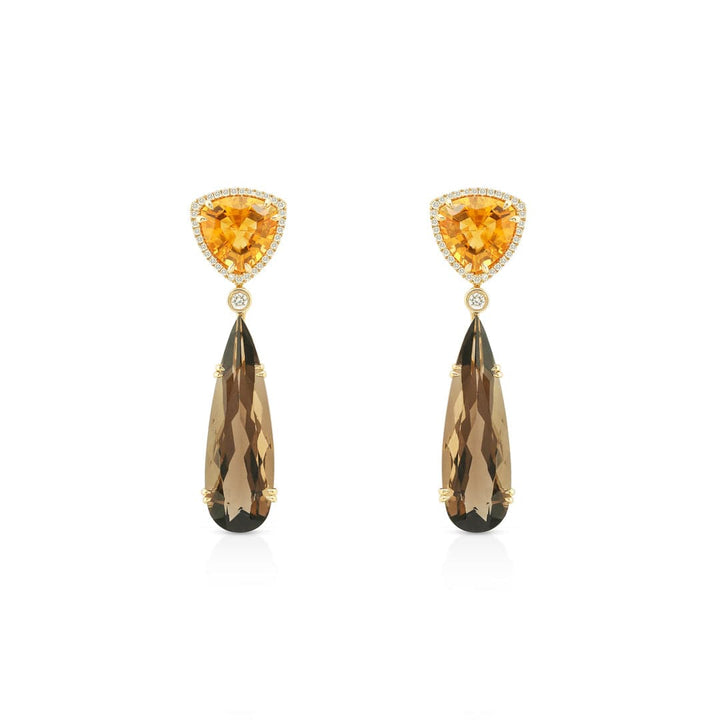 SIRGIRIYA - Noora Shawqi - Diamond Jewellery - Ceylon