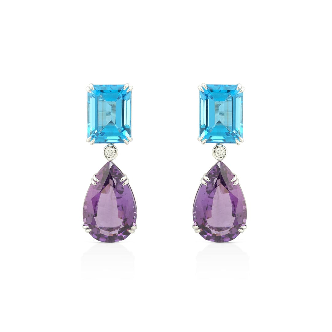 SRI PADA - Noora Shawqi - Diamond Jewellery - Ceylon