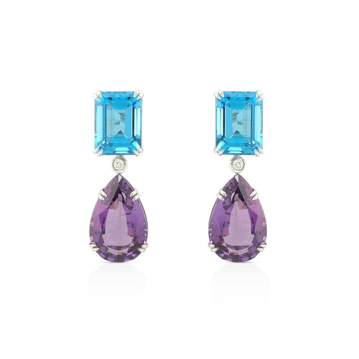 SRI PADA - Noora Shawqi - Diamond Jewellery - Ceylon