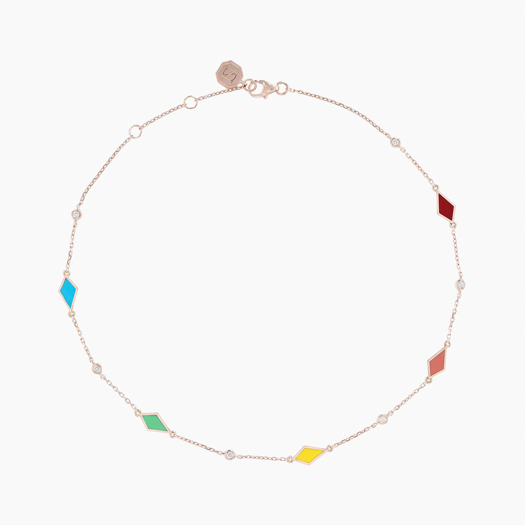 ANKLETS