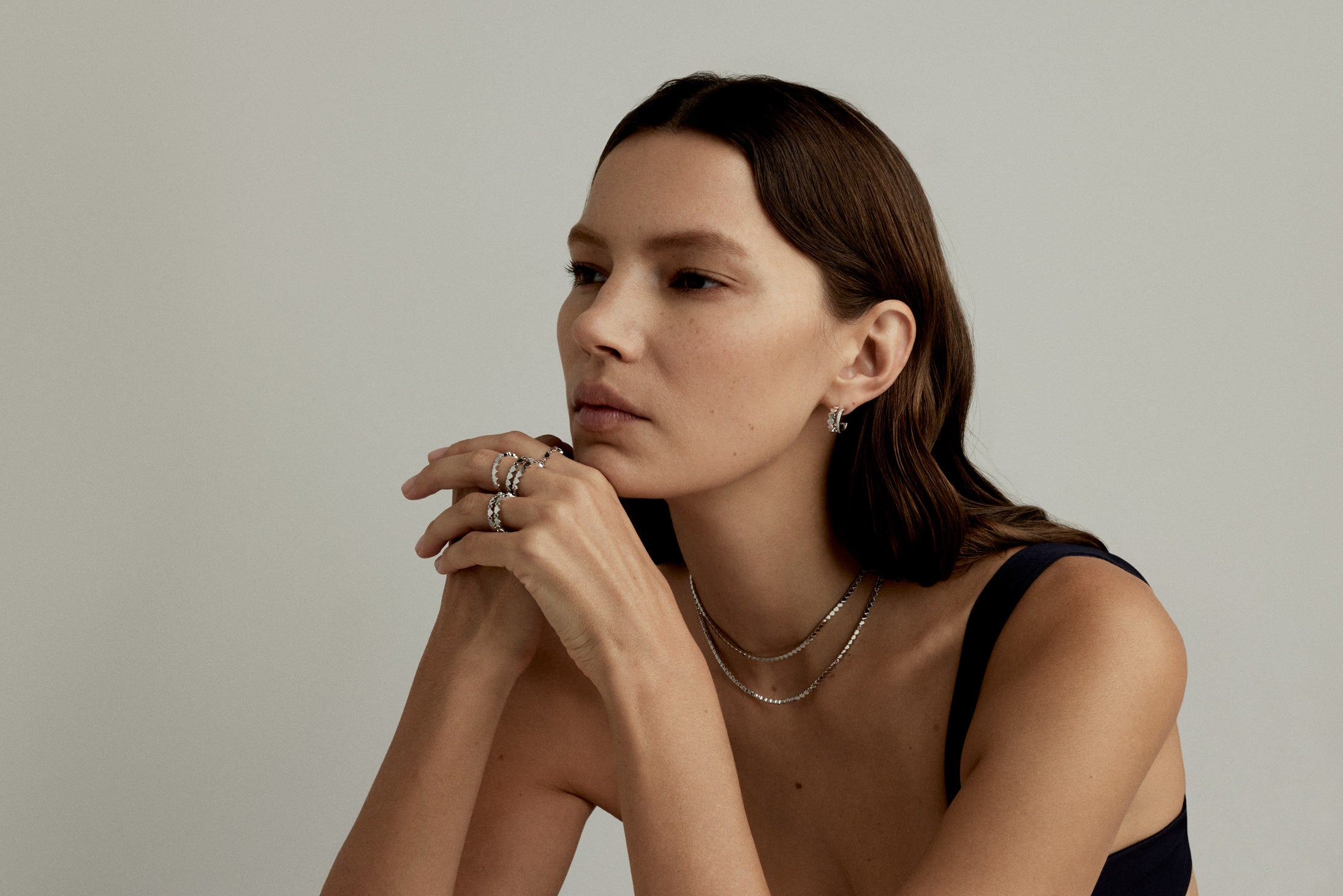 Noora Shawqi Jewellery - Main Image