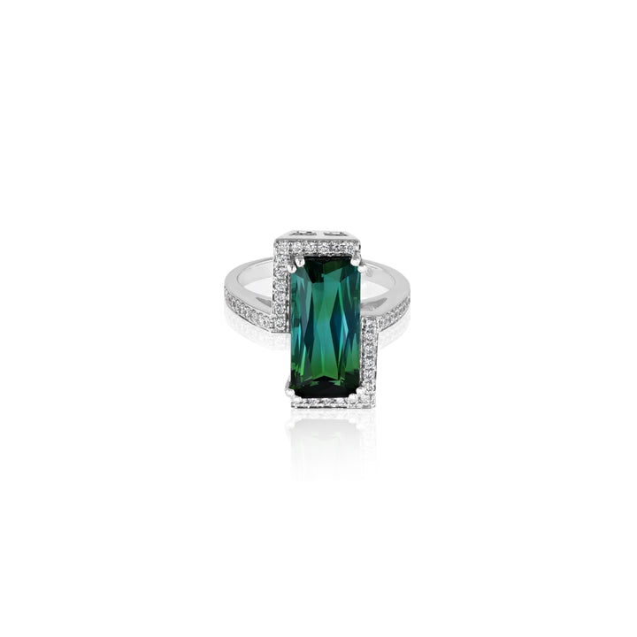 SERENDIP RING - Noora Shawqi - Diamond Jewellery - Ceylon