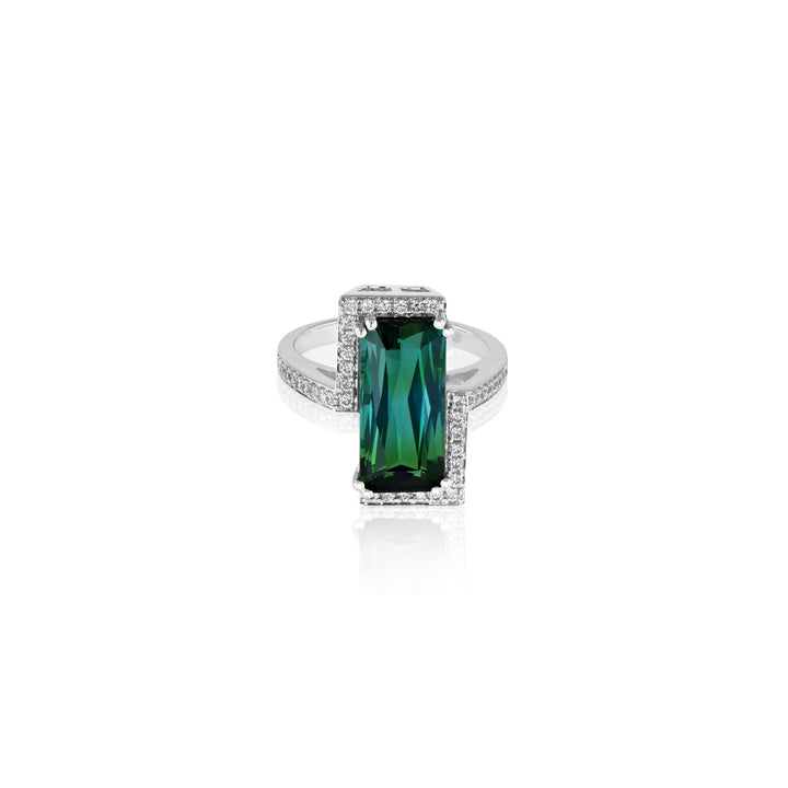 SERENDIP RING - Noora Shawqi - Diamond Jewellery - Ceylon